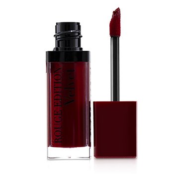 Rouge Edition Velvet Lipstick - # 15 Red-Volution