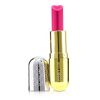 Steal My Heart Lipstick - # Be Mine (Pink)