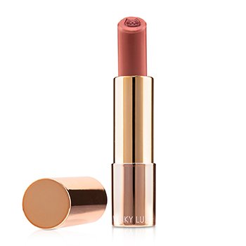 Purrfect Pout Sheer Lipstick - # Pawsh (Sheer Nude)