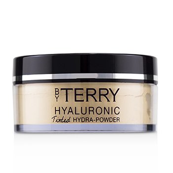 By Terry Hyaluronic Tinted Hydra Care Setting Powder - # 100 Fair