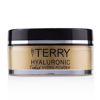 By Terry Hyaluronic Tinted Hydra Care Setting Powder - # 300 Medium Fair