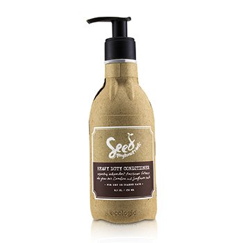 Heavy Duty Conditioner (For Dry or Coarse Hair)