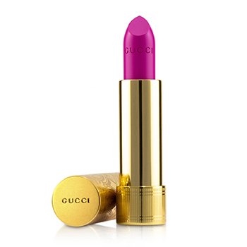 Gucci Rouge A Levres Satin Lip Colour - # 402 Vantine Fuchsia