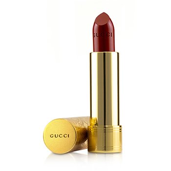 Gucci Rouge A Levres Satin Lip Colour - # 505 Janet Rust
