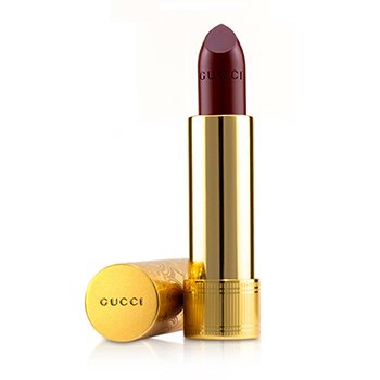 Gucci Rouge A Levres Satin Lip Colour - # 506 Louisa Red