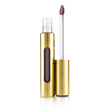 GrandeLIPS Plumping Liquid Lipstick (Metallic Semi Matte) - # Lavender Flirtini
