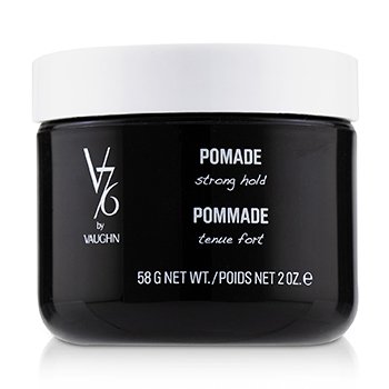 Pomade (Strong Hold)