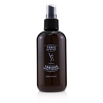 Tonic Hair and Scalp