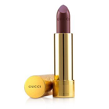 Gucci Rouge A Levres Satin Lip Colour - # 203 Mildred Rosewood