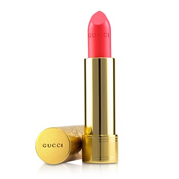 Gucci Rouge A Levres Satin Lip Colour - # 301 Mae Coral
