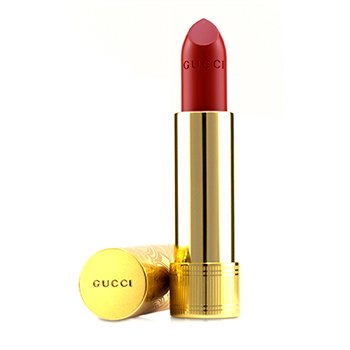 Gucci Rouge A Levres Satin Lip Colour - # 501 Constance Vermillon