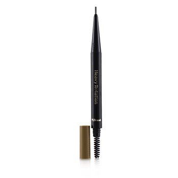 Heavy Rotation Eyebrow Pencil - # 04 Natural Brown