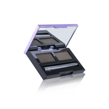 Double Down Brow - # Brown Sugar (Soft Medium Brown)