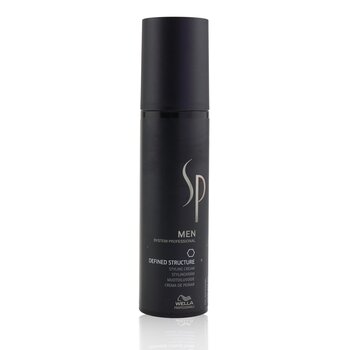 SP Men Defined Structure Styling Cream