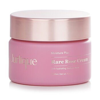 Jurlique Moisture Plus Rare Rose Cream