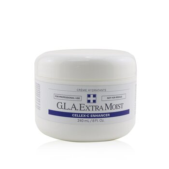 Enhancers G.L.A. Extra Moist Cream (Salon Size)