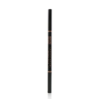 Anastasia Beverly Hills Brow Wiz Skinny Brow Pencil - # Dark Brown