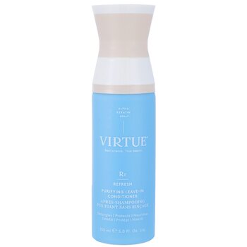 Purifying Leave-In Conditioner