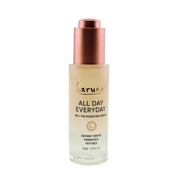 All Day Everyday AM + PM Hydrating Serum