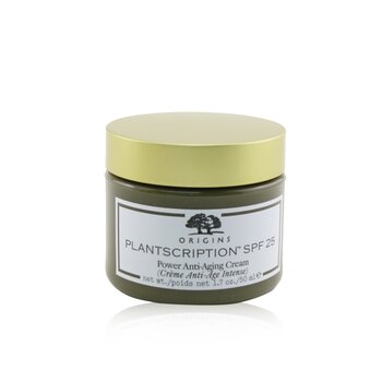 Origins Plantscription SPF 25 Power Anti-Aging Cream