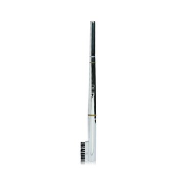 Arch Nemesis 4 in 1 Dual Ended Brow Pencil - # Light