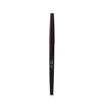 On Point Eyeliner Pencil - # Down To Earth (Chocolate Brown)