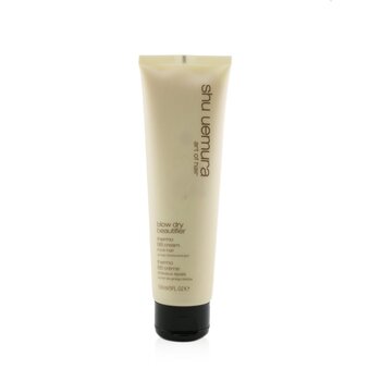 Blow Dry Beautifier Thermo BB Cream (Thick Hair)