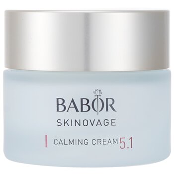 Babor Skinovage Calming Cream 5.1 - For Sensitive Skin