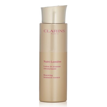 Clarins Nutri-Lumiere Renewing Treatment Essence