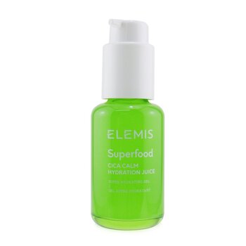 Superfood Cica Calm Hydration Juice - For Sensitive Skin