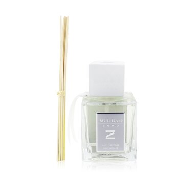 Zona Fragrance Diffuser - Soft Leather