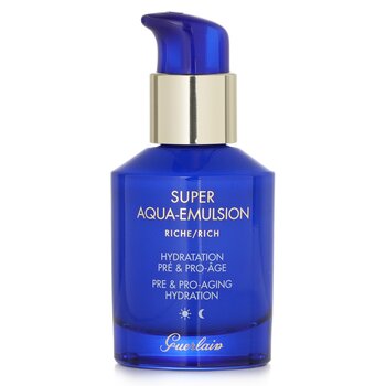 Super Aqua Emulsion - Rich