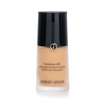 Giorgio Armani Luminous Silk Foundation - # 5.75 (Medium, Warm)