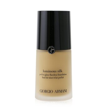 Giorgio Armani Luminous Silk Foundation - # 6.5 Tawny