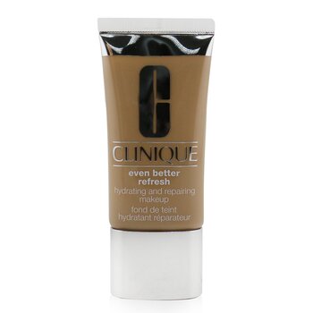 Clinique Even Better Refresh Hydrating And Repairing Makeup - # CN 70 Vanilla