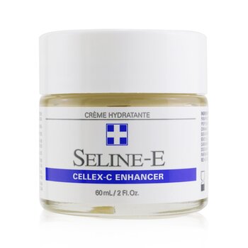 Cellex-C Enhancers Seline-E Cream