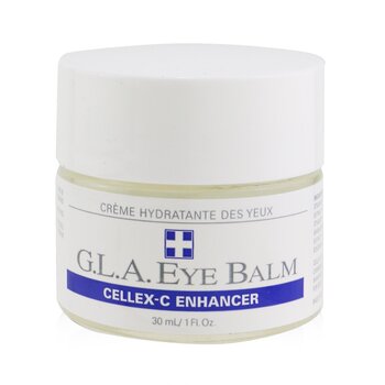 Cellex-C Enhancers G.L.A. Eye Balm