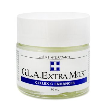 Enhancers G.L.A. Extra Moist Cream