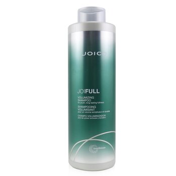 Joico JoiFULL Volumizing Shampoo (For Plush, Long-Lasting Fullness)