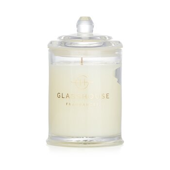 Glasshouse Triple Scented Soy Candle - Lost In Amalfi (Sea Mist)