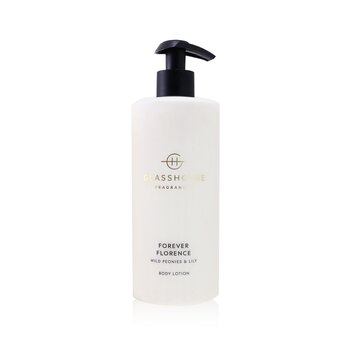 Body Lotion - Forever Florence (Wild Peonies & Lily)