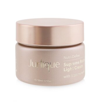 Jurlique Nutri-Define Supreme Restorative Light Cream