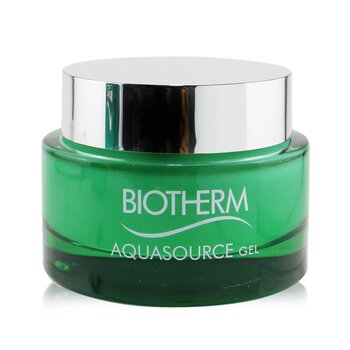 Aquasource Gel Intense Regenerating Moisturizing Gel - For Normal/ Combination Skin