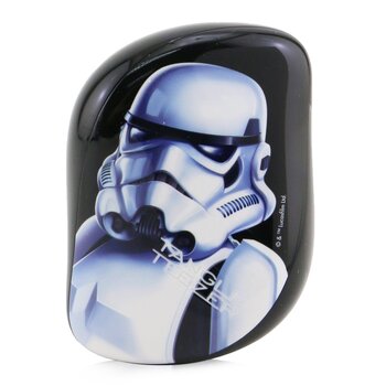 Compact Styler On-The-Go Detangling Hair Brush - # Star Wars Stormtrooper