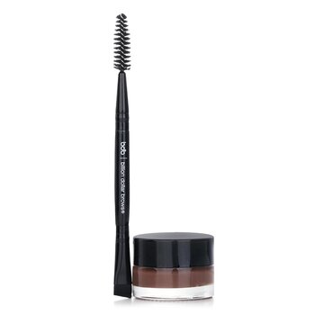 Brow Butter Pomade Kit: Brow Butter + Mini Duo Brow Definer - # Taupe
