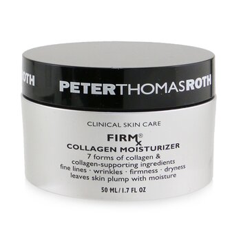 FIRMx Collagen Moisturizer