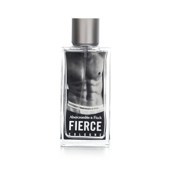 Fierce Eau De Cologne Spray (New Packaging)