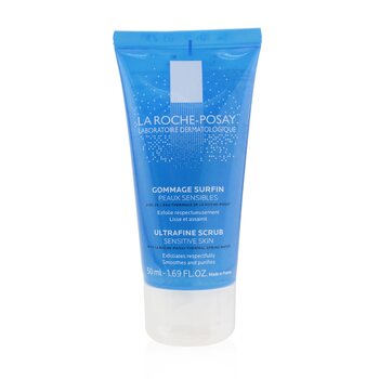 La Roche Posay Ultrafine Scrub - Sensitive Skin