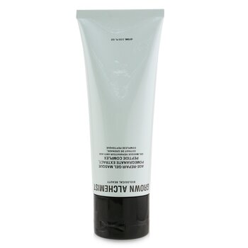 Age-Repair Gel Masque - Pomegranate Extract & Peptide Complex