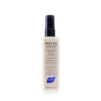 Phyto Specific Thermperfect Sublime Smoothing Care (Curly, Coiled, Relaxed Hair)